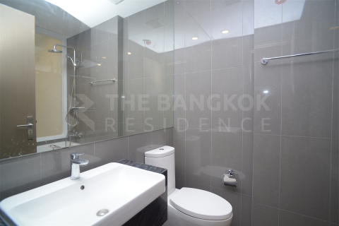 Condominio de 2 dormitorios en Bangkok, Tailandia № 187407 - foto 7
