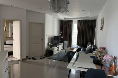 Condominio de 2 dormitorios en Bangkok, Tailandia № 152335 - foto 3