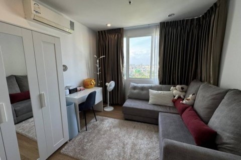 Condominio de 2 dormitorios en Bangkok, Tailandia № 152335 - foto 2