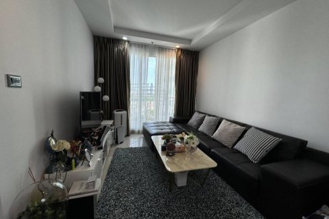 Condominio de 2 dormitorios en Bangkok, Tailandia № 152335