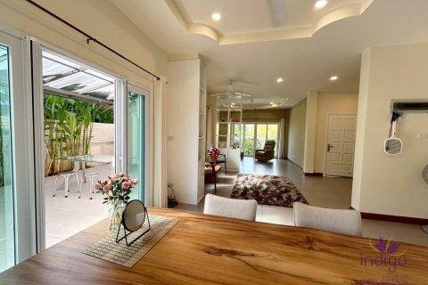 Casa de 3 dormitorios en San Sai, Tailandia № 152330 - foto 8