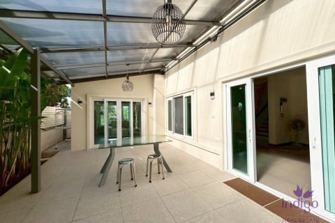 Casa de 3 dormitorios en San Sai, Tailandia № 152330 - foto 12