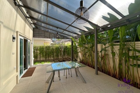 Casa de 3 dormitorios en San Sai, Tailandia № 152330 - foto 9