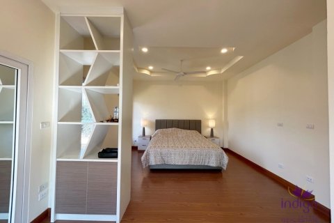Casa de 3 dormitorios en San Sai, Tailandia № 152330 - foto 23