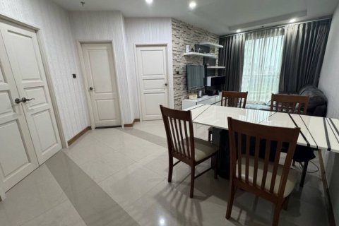 Condo in Bangkok, Thailand, 2 bedrooms  № 152336 - photo 3