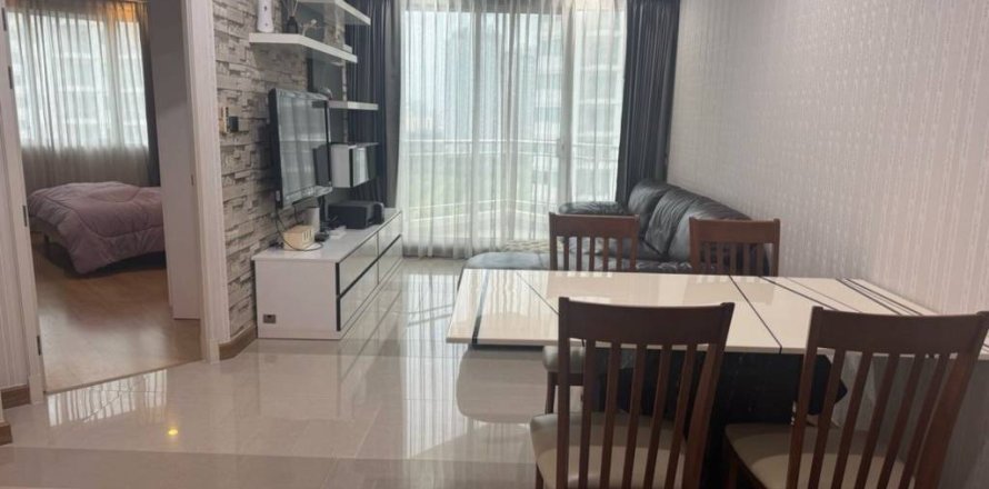 Condo in Bangkok, Thailand, 2 bedrooms  № 152336