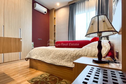 Casa de 3 dormitorios en Pattaya, Tailandia № 152329 - foto 18