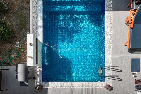 Casa de 3 dormitorios en Pattaya, Tailandia № 152329 - foto 4
