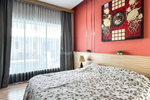 Casa de 3 dormitorios en Pattaya, Tailandia № 152329 - foto 15