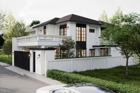 Casa de 3 dormitorios en Phuket, Tailandia № 119160 - foto 4