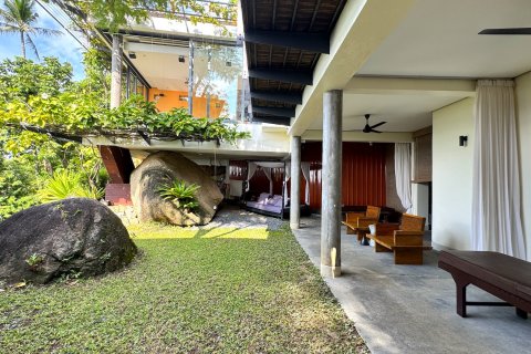 Maison à Ko Samui, Thaïlande 4 chambres № 119157 - photo 15