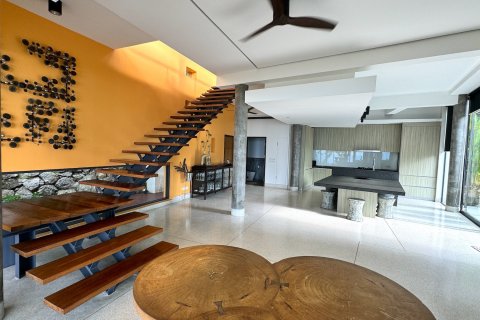 Maison à Ko Samui, Thaïlande 4 chambres № 119157 - photo 4