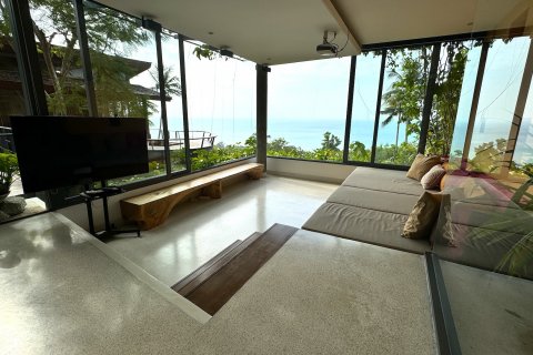 Maison à Ko Samui, Thaïlande 4 chambres № 119157 - photo 5