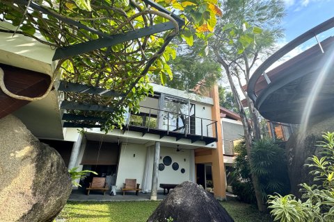 Maison à Ko Samui, Thaïlande 4 chambres № 119157 - photo 22