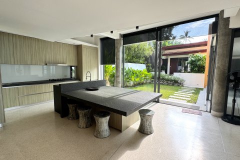 Maison à Ko Samui, Thaïlande 4 chambres № 119157 - photo 6
