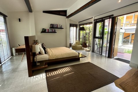 Maison à Ko Samui, Thaïlande 4 chambres № 119157 - photo 13