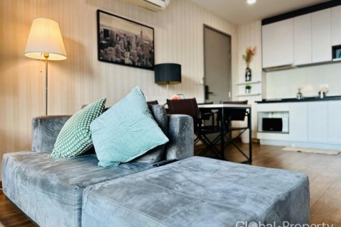 Off-Plan The Base Central Pattaya in Chon Buri, Thailand № 44361 - Foto 6