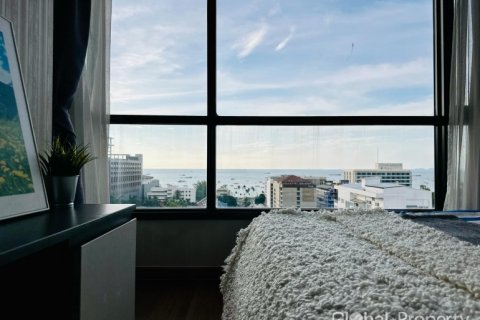 Off-Plan The Base Central Pattaya in Chon Buri, Thailand № 44361 - Foto 22
