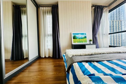 Off-Plan The Base Central Pattaya in Chon Buri, Thailand № 44361 - Foto 21