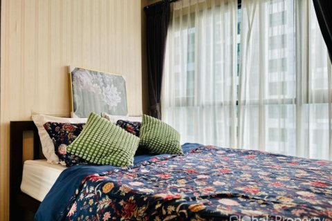 Off-Plan The Base Central Pattaya in Chon Buri, Thailand № 44361 - Foto 11