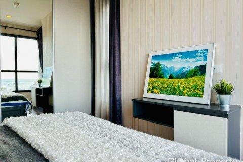 Off-Plan The Base Central Pattaya in Chon Buri, Thailand № 44361 - Foto 13