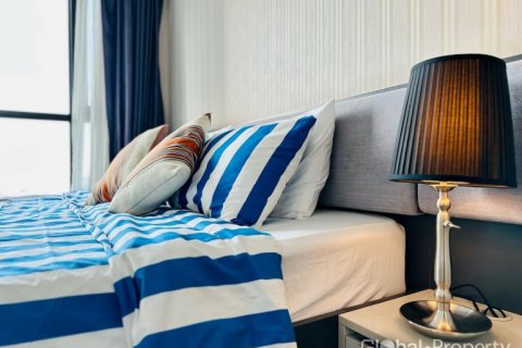 Off-Plan The Base Central Pattaya in Chon Buri, Thailand № 44361 - Foto 16
