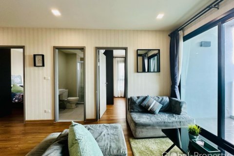 Off-Plan The Base Central Pattaya in Chon Buri, Thailand № 44361 - Foto 26