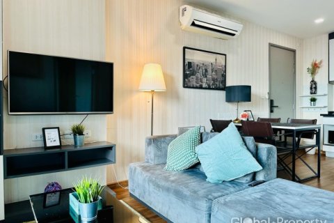 Off-Plan The Base Central Pattaya in Chon Buri, Thailand № 44361 - Foto 29