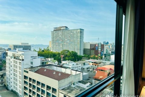 Off-Plan The Base Central Pattaya in Chon Buri, Thailand № 44361 - Foto 25