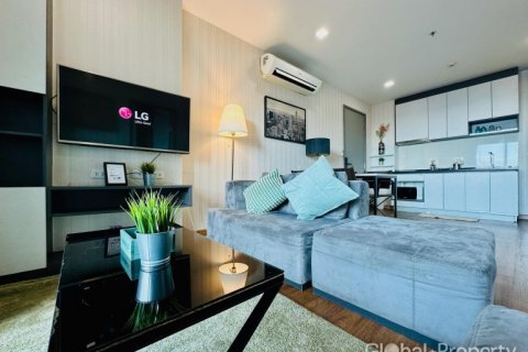 Off-Plan The Base Central Pattaya in Chon Buri, Thailand № 44361 - Foto 5