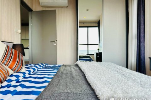 Off-Plan The Base Central Pattaya in Chon Buri, Thailand № 44361 - Foto 20