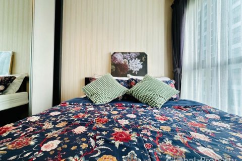Off-Plan The Base Central Pattaya in Chon Buri, Thailand № 44361 - Foto 12