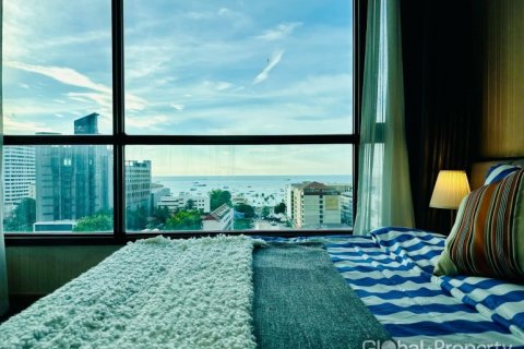 Off-Plan The Base Central Pattaya in Chon Buri, Thailand № 44361 - Foto 18