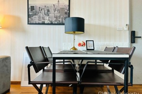 Off-Plan The Base Central Pattaya in Chon Buri, Thailand № 44361 - Foto 10