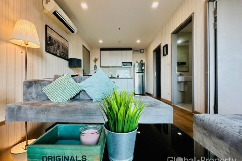 Off-Plan The Base Central Pattaya in Chon Buri, Thailand № 44361 - Foto 30