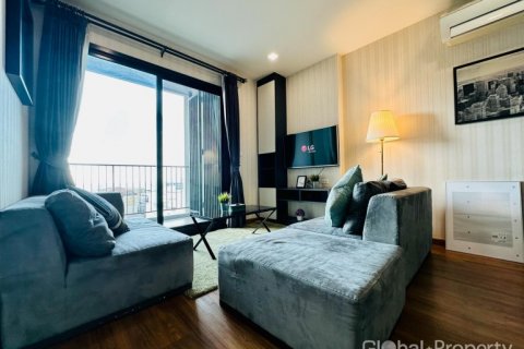 Off-Plan The Base Central Pattaya in Chon Buri, Thailand № 44361 - Foto 3