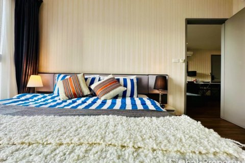 Off-Plan The Base Central Pattaya in Chon Buri, Thailand № 44361 - Foto 17