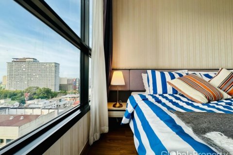 Off-Plan The Base Central Pattaya in Chon Buri, Thailand № 44361 - Foto 15