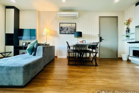 Off-Plan The Base Central Pattaya in Chon Buri, Thailand № 44361 - Foto 2