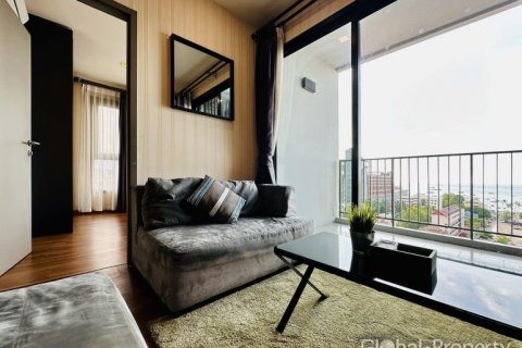 Off-Plan The Base Central Pattaya in Chon Buri, Thailand № 44361 - Foto 27
