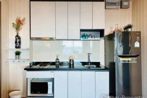Off-Plan The Base Central Pattaya in Chon Buri, Thailand № 44361 - Foto 8