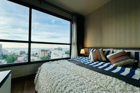 Off-Plan The Base Central Pattaya in Chon Buri, Thailand № 44361 - Foto 14