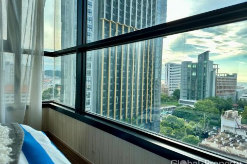 Off-Plan The Base Central Pattaya in Chon Buri, Thailand № 44361 - Foto 23