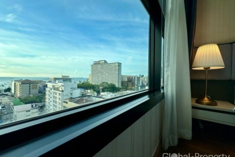 Off-Plan The Base Central Pattaya in Chon Buri, Thailand № 44361 - Foto 24