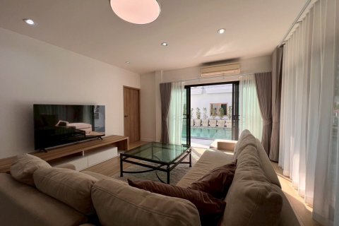 Casa de 3 dormitorios en Pattaya, Tailandia № 157951 - foto 6
