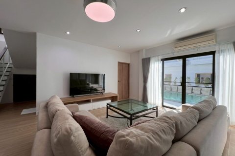 Casa de 3 dormitorios en Pattaya, Tailandia № 157951 - foto 19