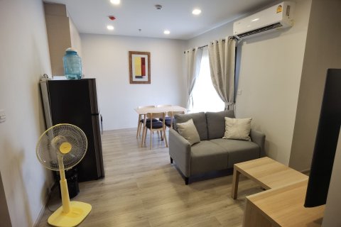 Condo in Chatuchak, Bangkok, Thailand, 2 bedrooms № 172093