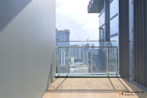 Condominio de 1 dormitorio en Bangkok, Tailandia № 188796 - foto 8