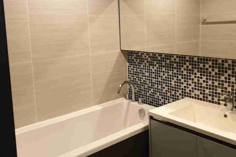 Eigentumswohnung in Thonburi, Bangkok, Thailand, 1 Schlafzimmer  № 183604 - Foto 11