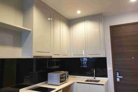 Eigentumswohnung in Thonburi, Bangkok, Thailand, 1 Schlafzimmer  № 183604 - Foto 8